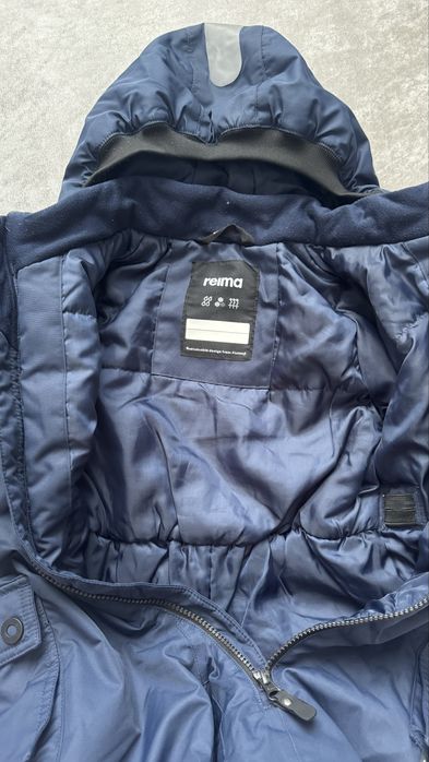 Комбінезон Reimatec Marte Mid