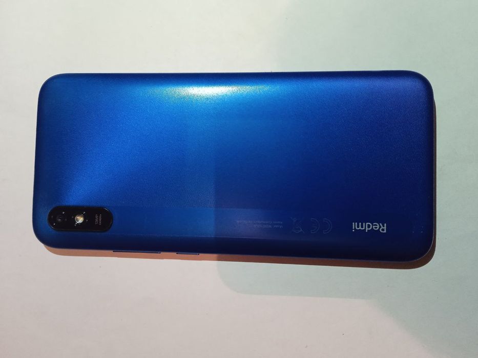 Продам телефон Xiaomi Redmi 9A