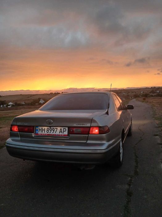 Toyota Camry XV20