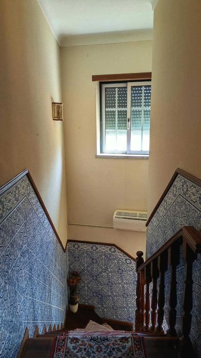 Aluguer de casa  em S. João de Lourosa T3 com garagem