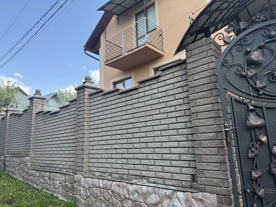 Продам будинок вул. Степового місто Чернівці.