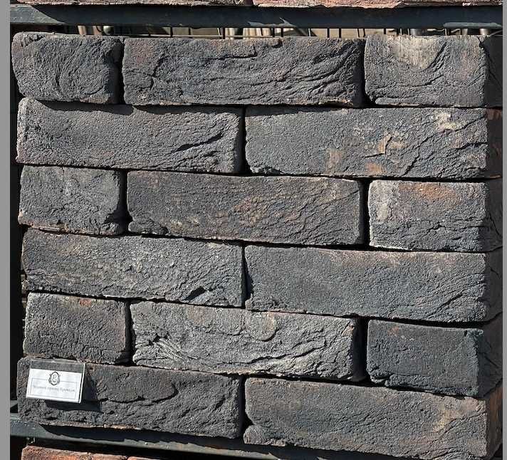 Цегла ручного формування