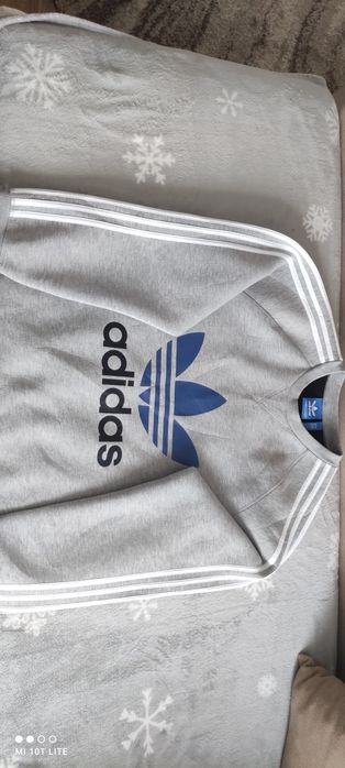 Bluza Adidas XL.