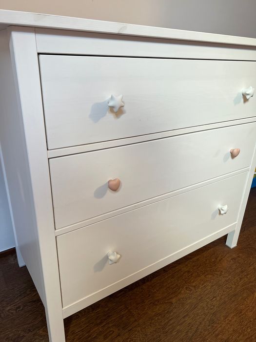 Cómoda IKEA (como nova)