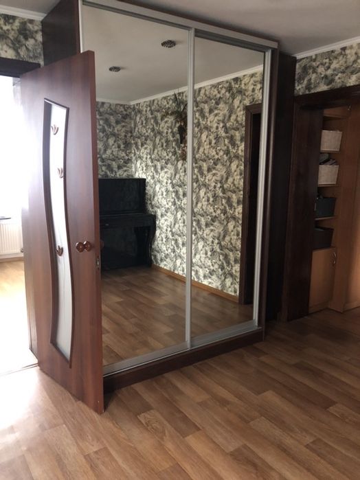 Будинок з ремонтом по вул. Спортивна