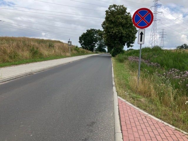 Kotłowo -Działki budowlane