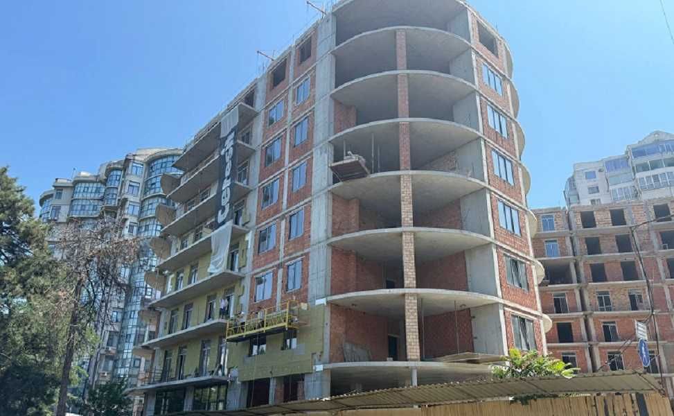 2-комнатная квартира по адресу Куликово поле пл. (площадь 65,2 м²) - Atlanta.ua - фото 9