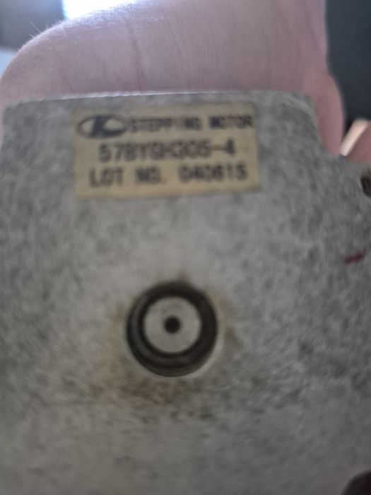 Продам шаговые двигатели