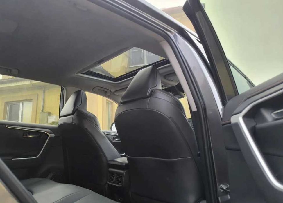Toyota RAV4 2.5  2022