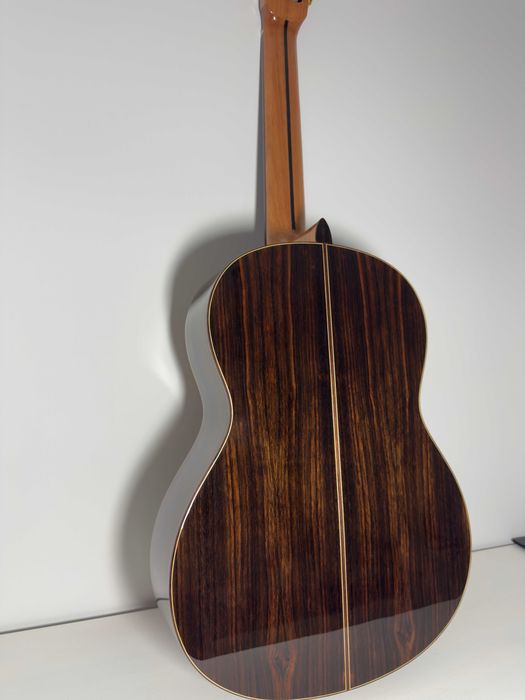 Gitara klasyczna do sprzedania