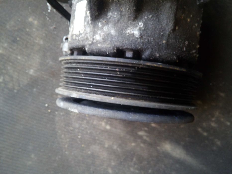 avensis t27 kompresor klimatyzacji 1,8 valvematic