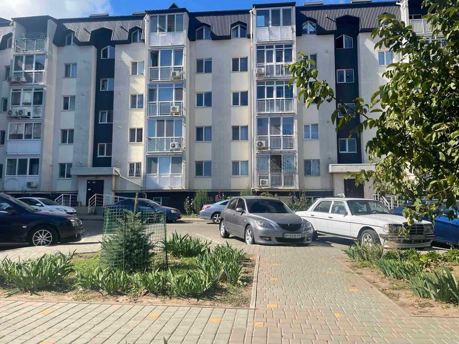 Продам или сдам в аренду с правом выкупа 125м2  ЖК "Новосел"