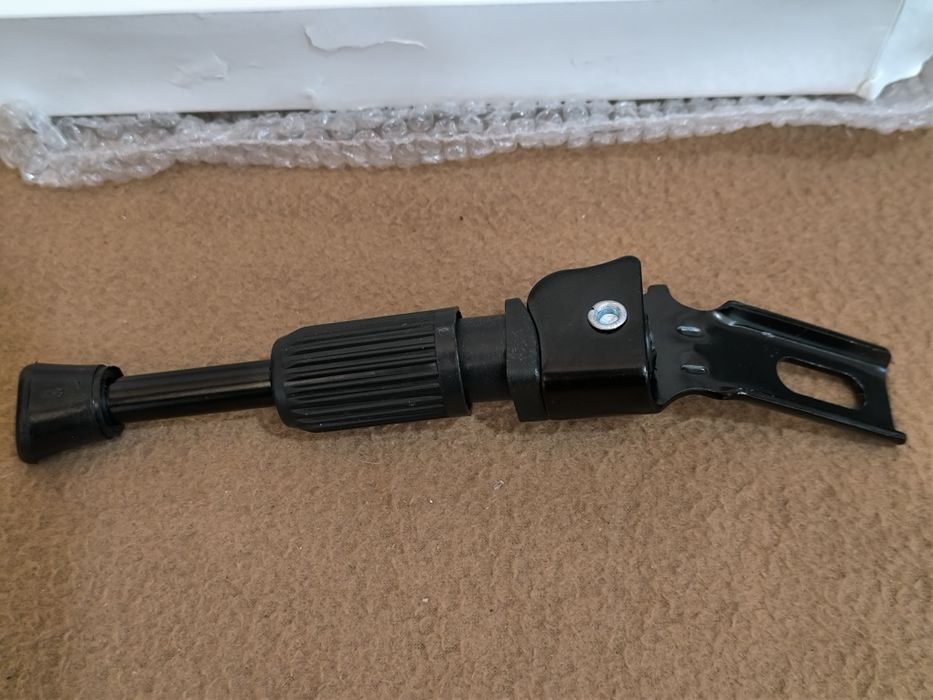 Suporte de descanso para bicicleta