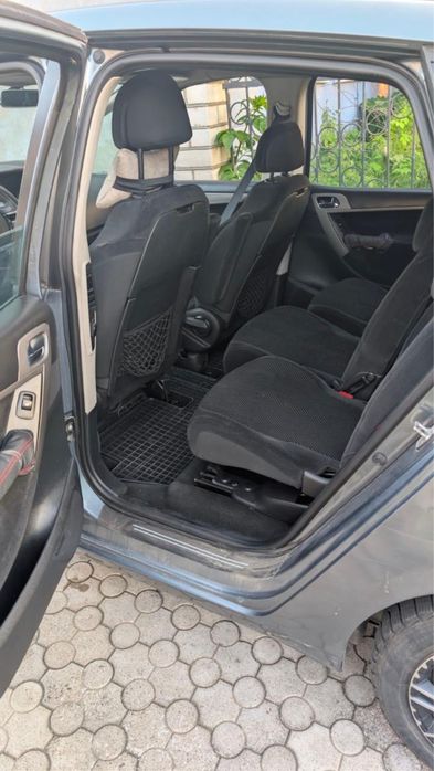 Citroen C4 2009 1.6 Дизель