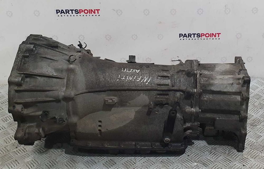 Коробка передач автомат 7 передач 3.0 td Infiniti FX 30d/QX70 оригінал