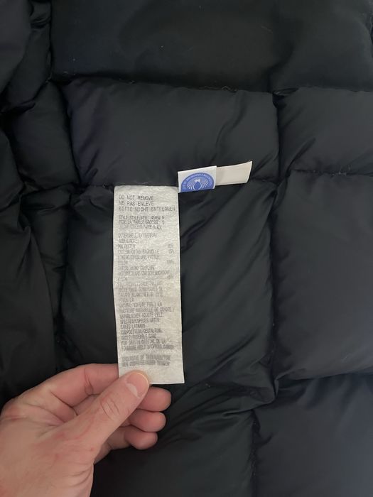 Чоловіча парка Canada Goose Expedition розмір S
