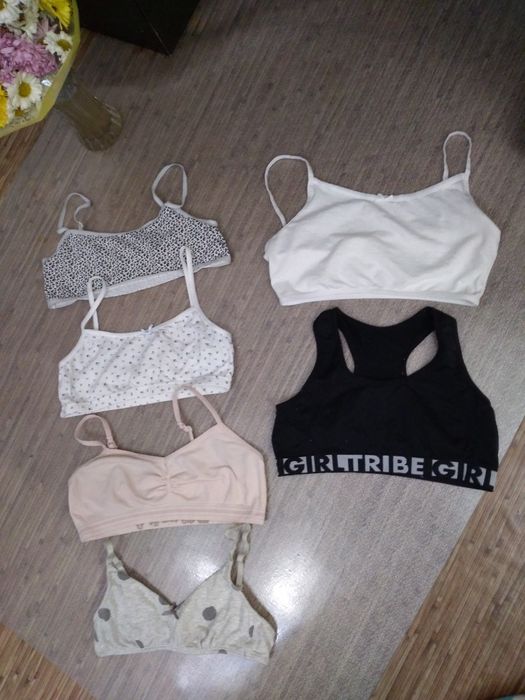 Топик на девочку подростка