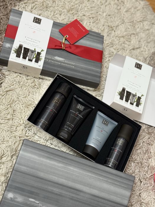 Набір Самурай Рітуалс с