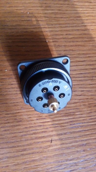 Multi Connector-Multi złącze SMC