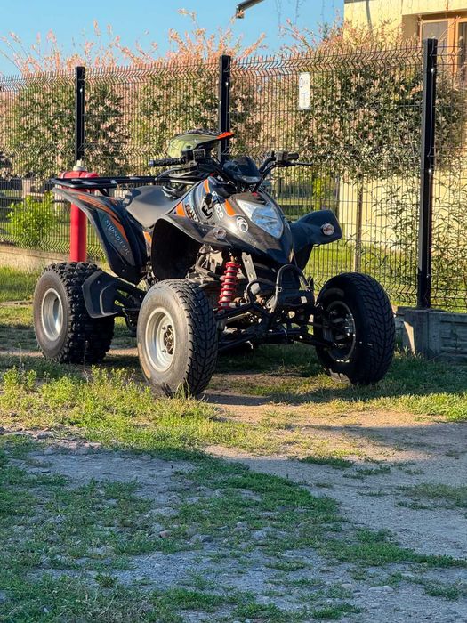 Kymco