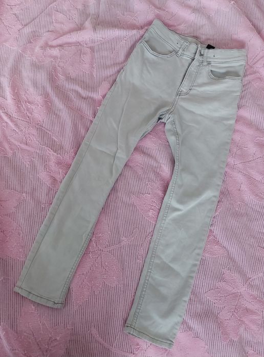 Продам пакет одягу на дівчинку на літо