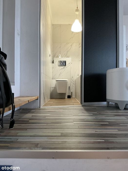 Dwupoziomowy apartament 84m² z tarasem 22m² | Centrum, Viniarnia Home