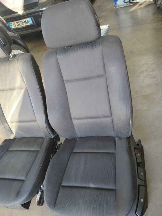 Diferencial Bmw X3 E83 facelift - portas - guarda lamas ..