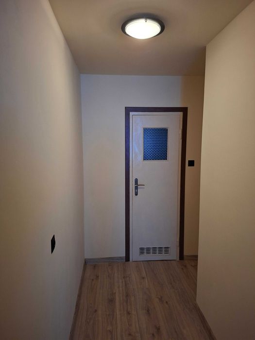 Remonty mieszkań – malowanie, gładzie, naprawa ubytków