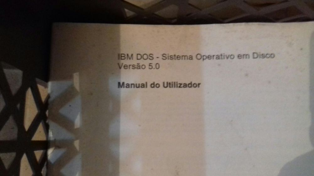 Livros Microsoft