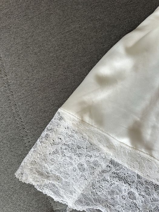 Сукня з мереживом