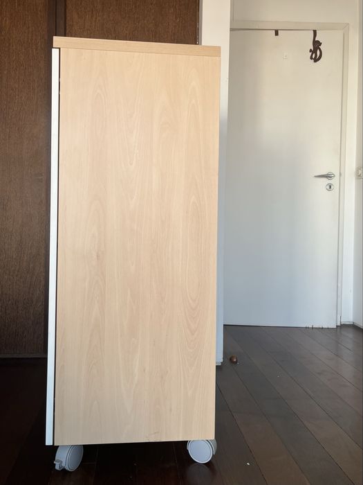 Design: armário pequeno: quarto bebé / jovem / escritório