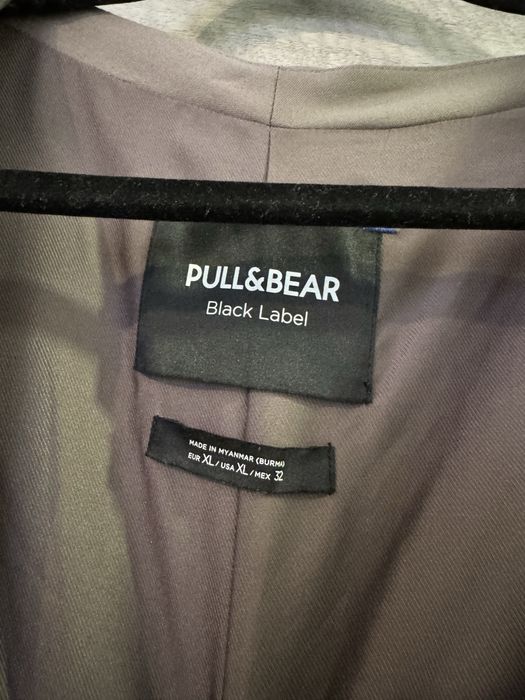Костюм Pull&Bear