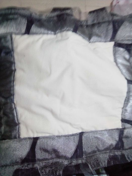 Almofadas decorativas