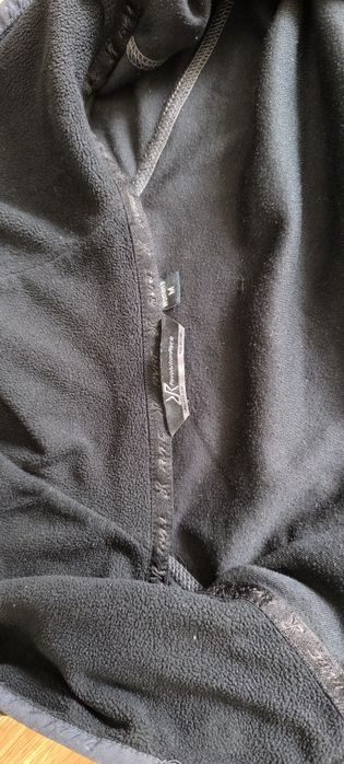 Bluza Revolution Race Damska r. M