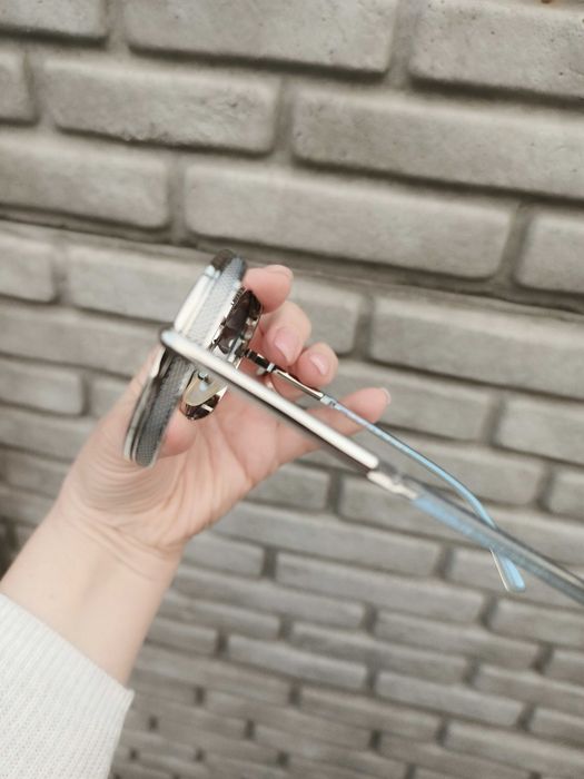 Окуляри Gian Marko Venturi.