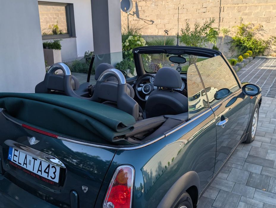 MINI One