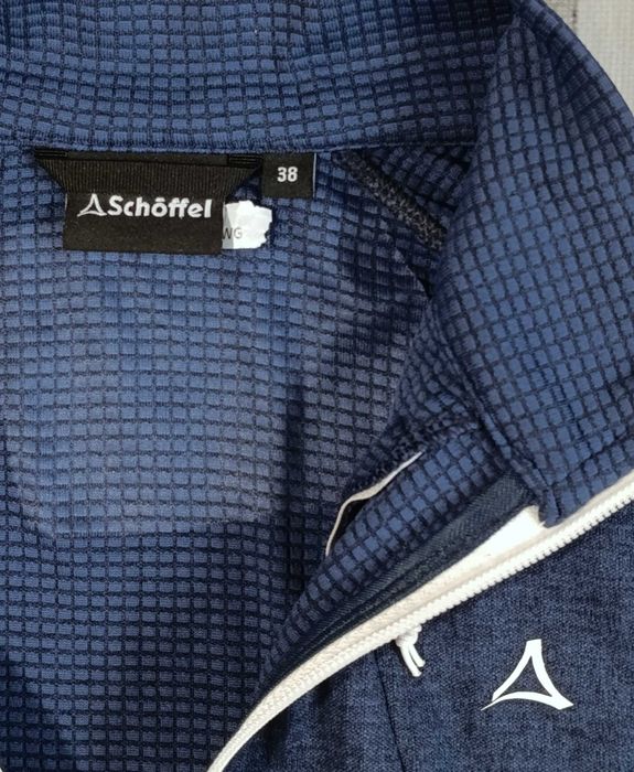 Bluza Schoffel Rotwand r. 38/M