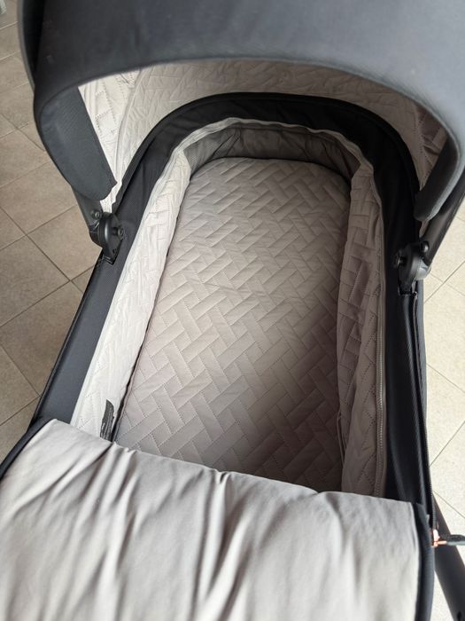 Коляска дитяча carrello ultra
