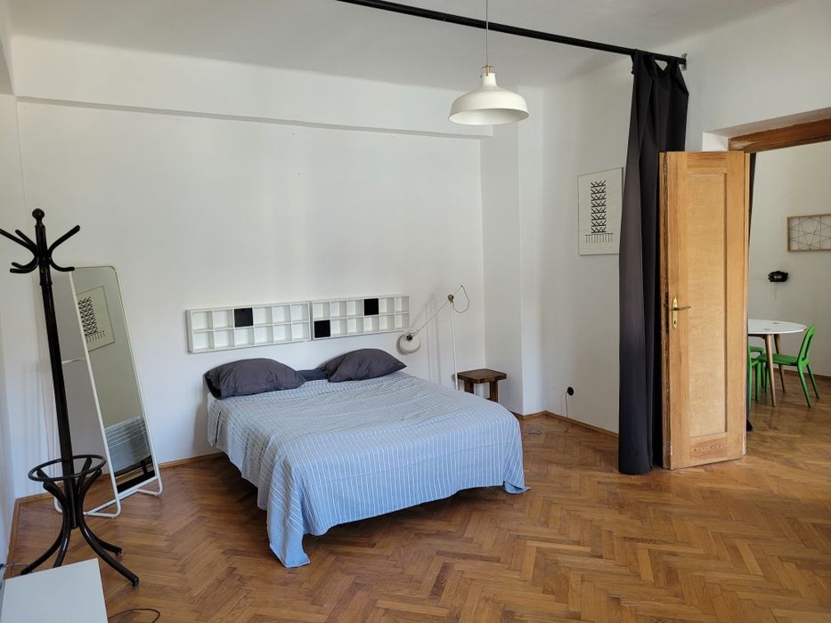 Mieszkanie Katowice centrum Śródmieście, niski czynsz