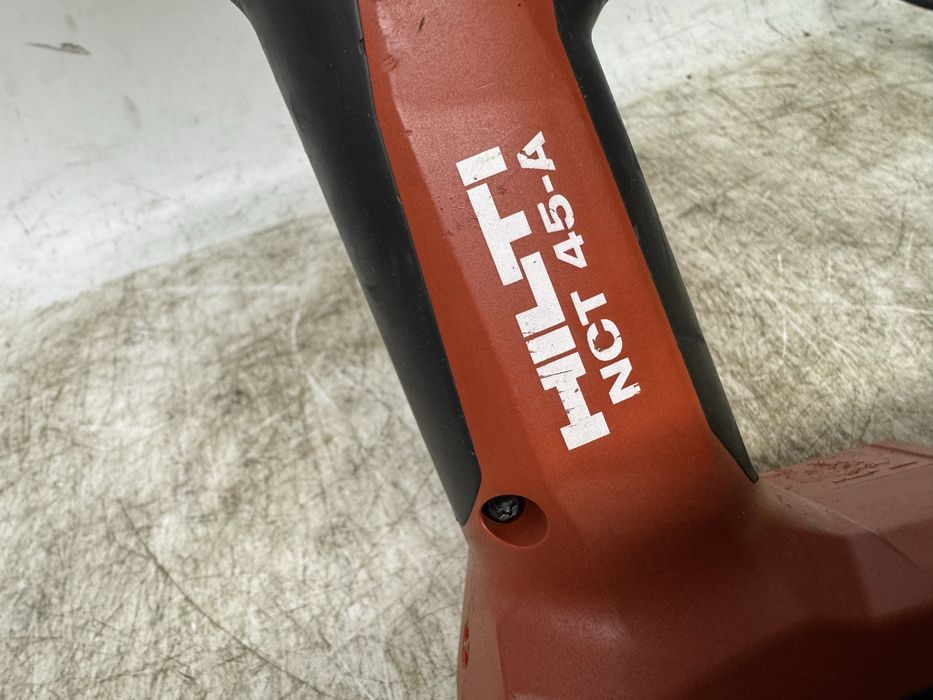Hilti NCT 45-A przecinarka do kabli używana sprawna