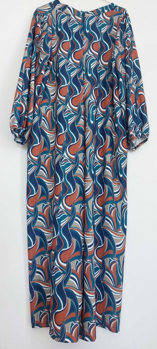 Macacão D. Amora, tamanho L