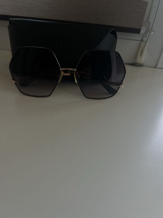 Солнце защитные очки