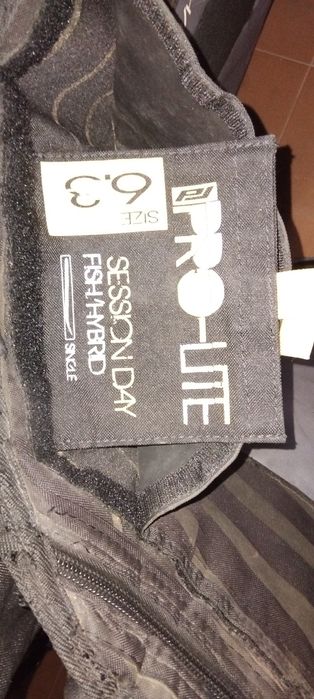 Capa para pranchas de surf