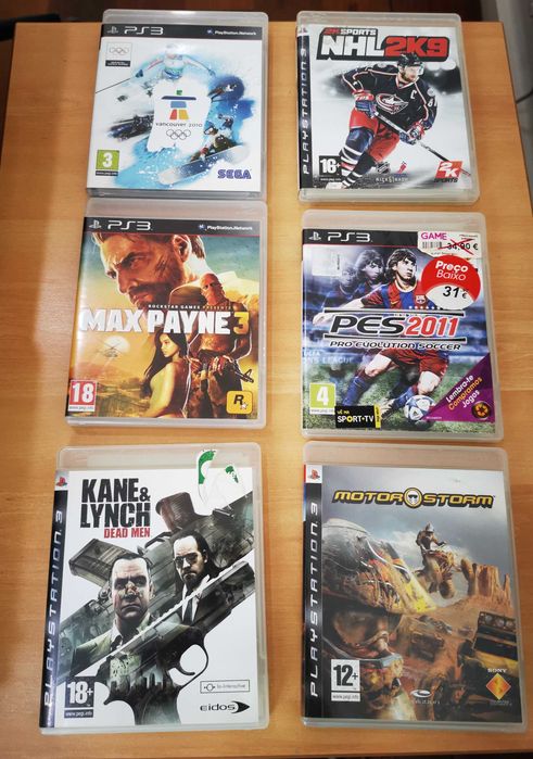 jogos playstation3