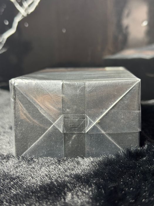 Emporio Armani Stronger With You Intensely