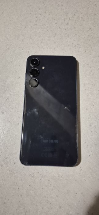 Самсунг  Galaxy 55 5G