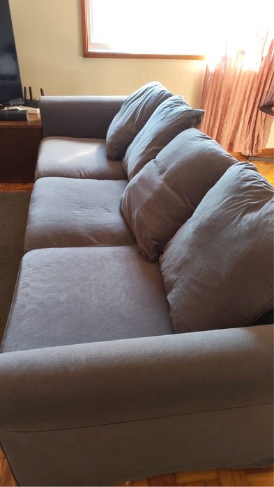 Sofa de 3 lugares