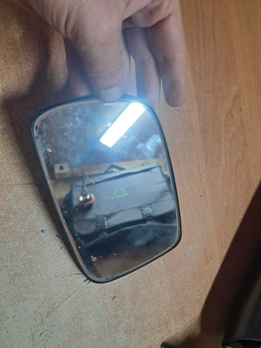 toyota camry 40 скло вкладиш дзеркальний елемент водійського дзеркала 87961-33820