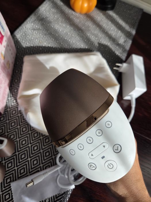 Depilator IPL Philips Lumea Prestige