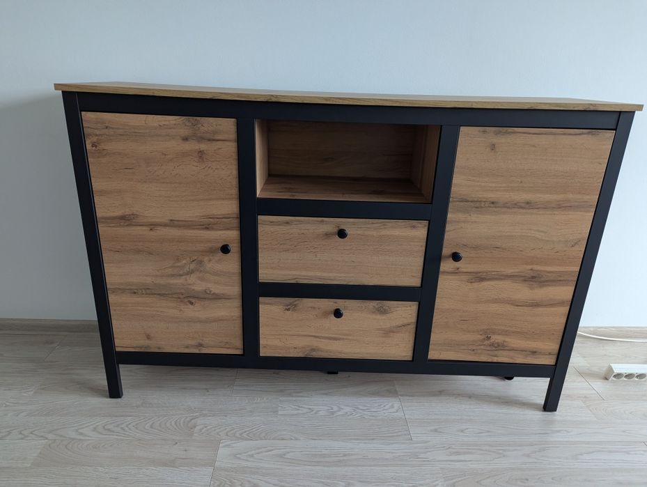Sprzedam komodę typu LOFT